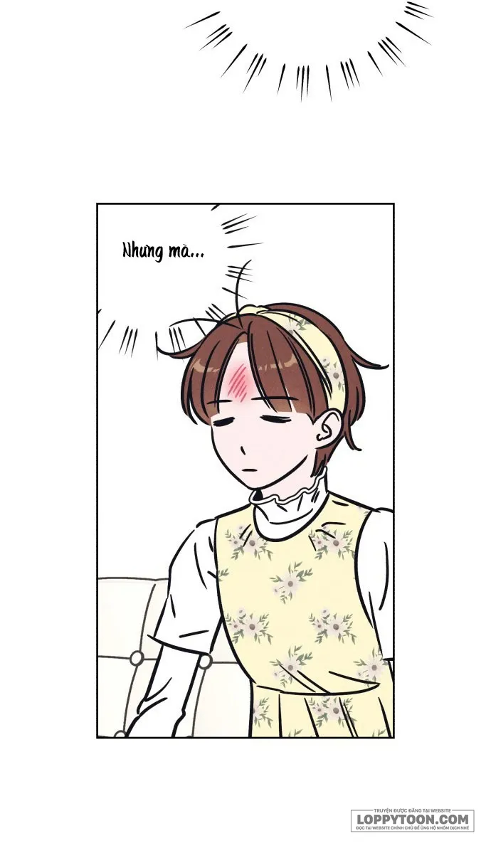 Để Em Cho Cô Mượn Chút Lửa Nhé? - Chap 19 - Trang 7