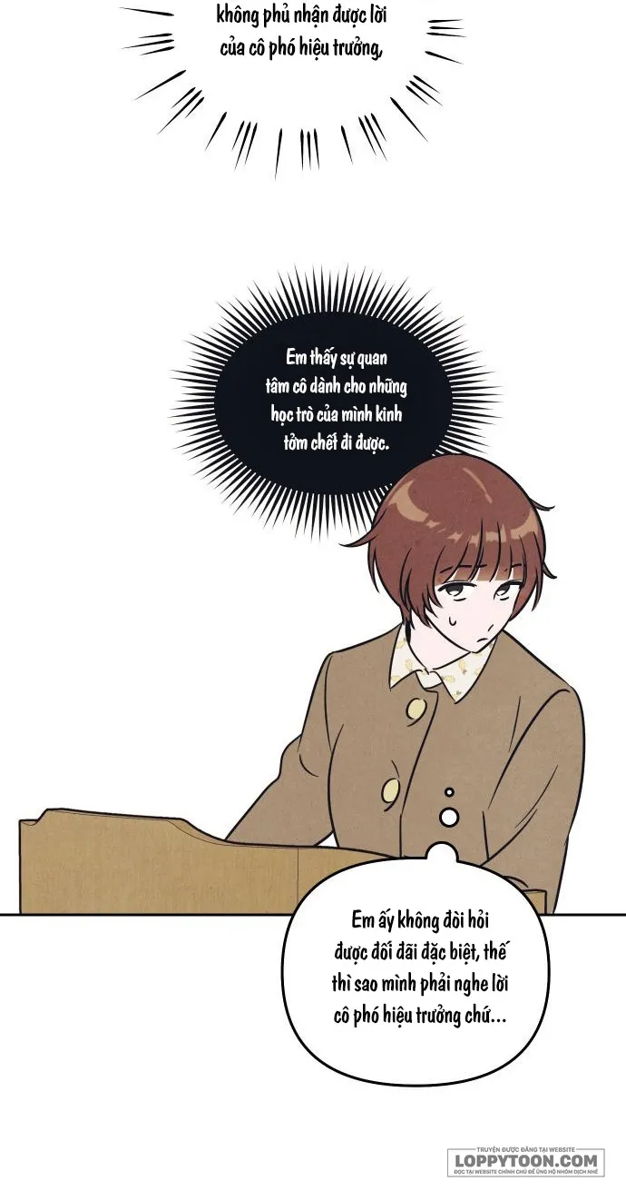 Để Em Cho Cô Mượn Chút Lửa Nhé? - Chap 2 - Trang 10