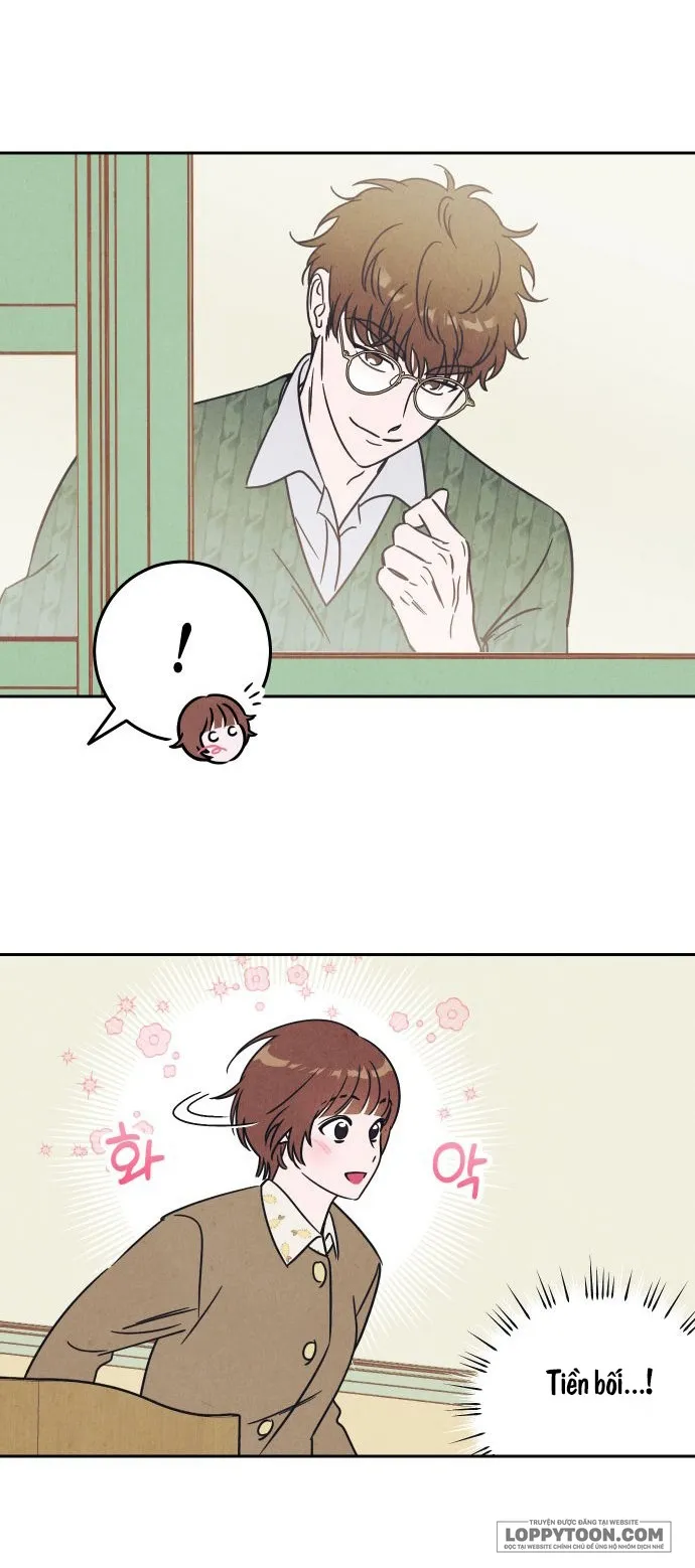 Để Em Cho Cô Mượn Chút Lửa Nhé? - Chap 2 - Trang 12