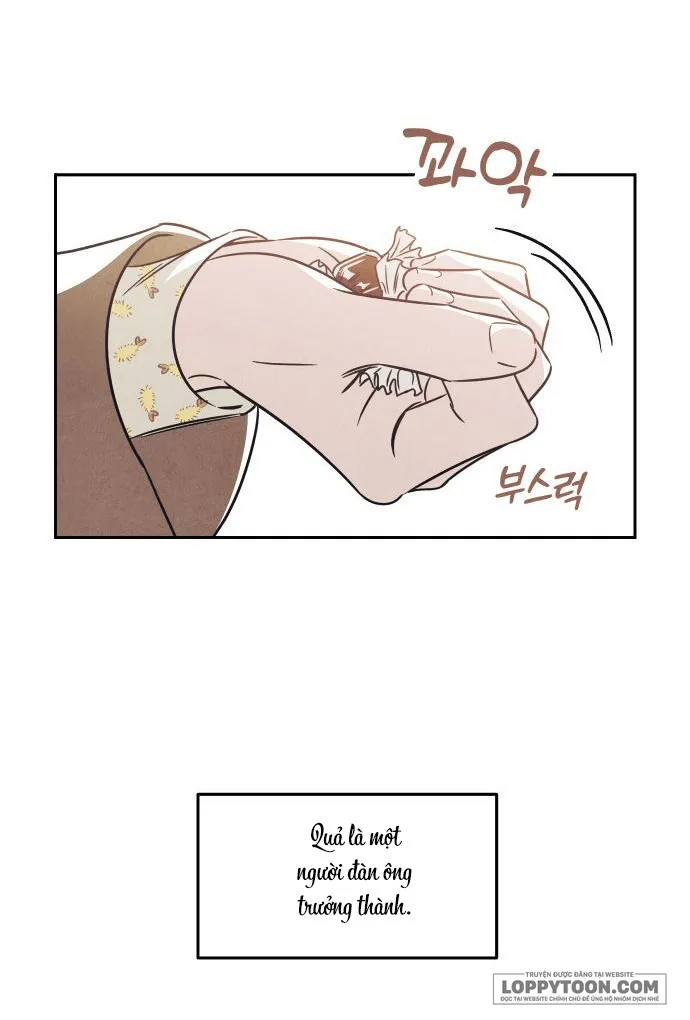 Để Em Cho Cô Mượn Chút Lửa Nhé? - Chap 2 - Trang 18