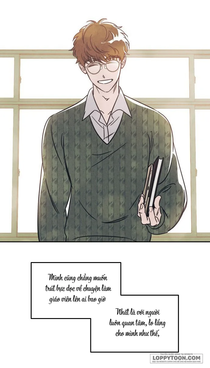 Để Em Cho Cô Mượn Chút Lửa Nhé? - Chap 2 - Trang 19