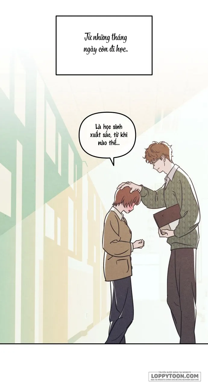 Để Em Cho Cô Mượn Chút Lửa Nhé? - Chap 2 - Trang 20