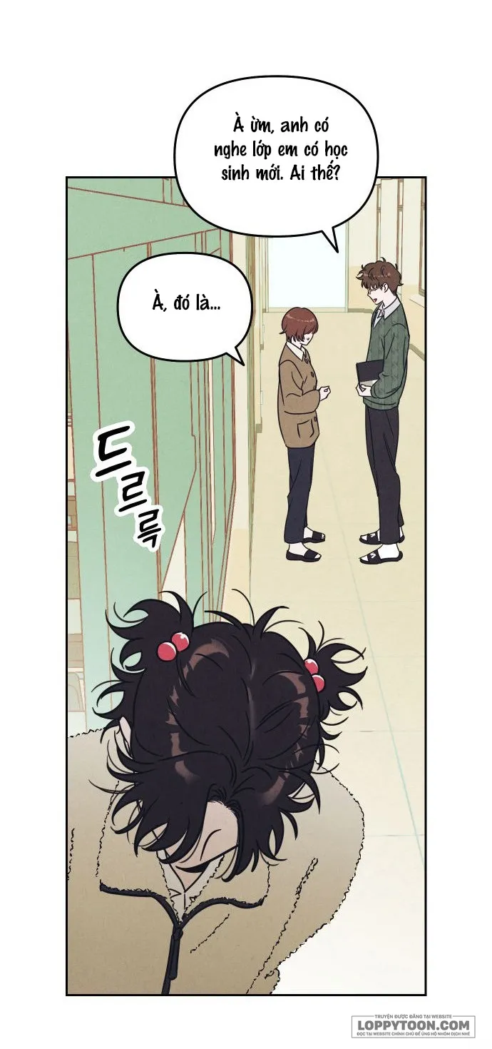 Để Em Cho Cô Mượn Chút Lửa Nhé? - Chap 2 - Trang 24