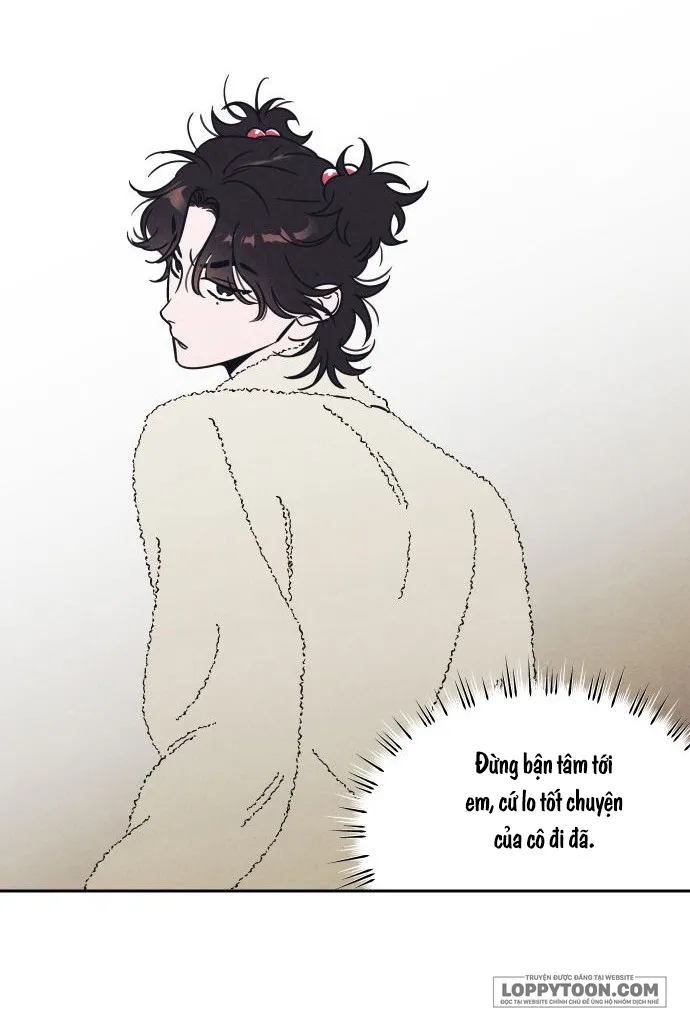 Để Em Cho Cô Mượn Chút Lửa Nhé? - Chap 2 - Trang 25