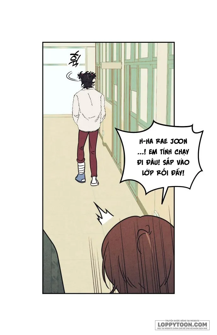 Để Em Cho Cô Mượn Chút Lửa Nhé? - Chap 2 - Trang 26