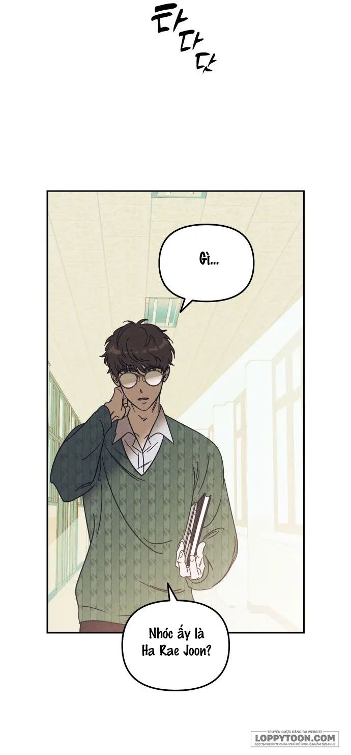 Để Em Cho Cô Mượn Chút Lửa Nhé? - Chap 2 - Trang 28