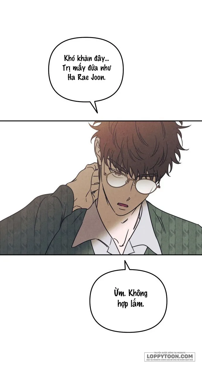 Để Em Cho Cô Mượn Chút Lửa Nhé? - Chap 2 - Trang 29