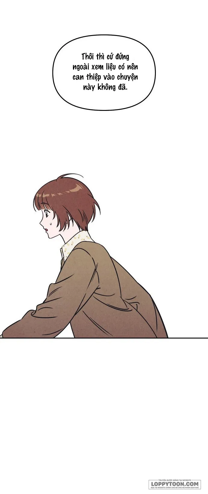 Để Em Cho Cô Mượn Chút Lửa Nhé? - Chap 2 - Trang 30