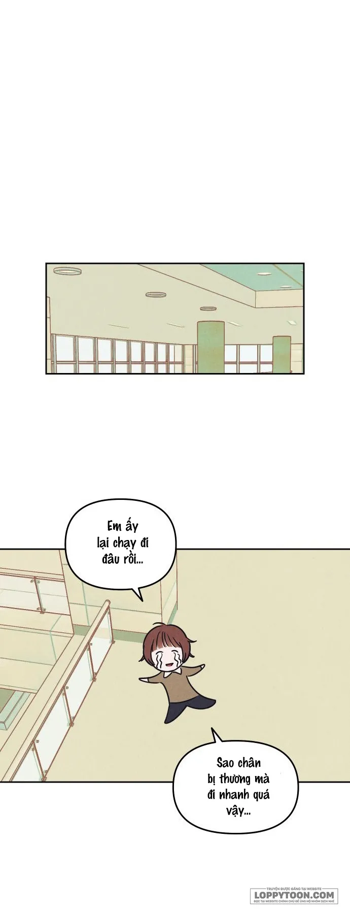 Để Em Cho Cô Mượn Chút Lửa Nhé? - Chap 2 - Trang 31