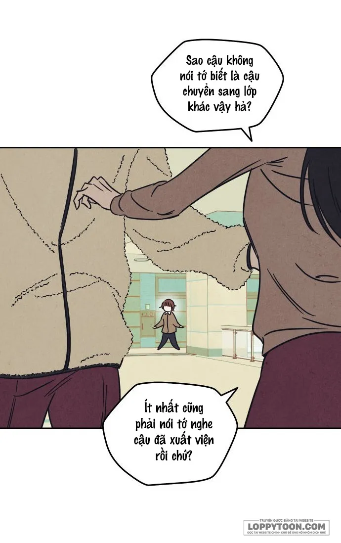 Để Em Cho Cô Mượn Chút Lửa Nhé? - Chap 2 - Trang 33