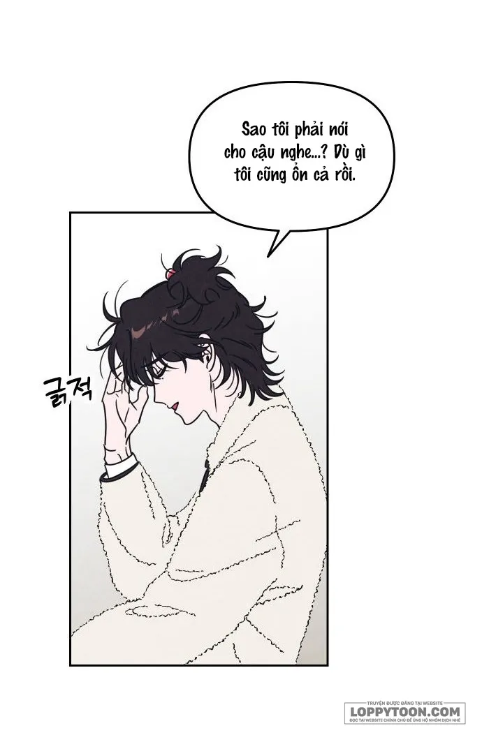 Để Em Cho Cô Mượn Chút Lửa Nhé? - Chap 2 - Trang 34