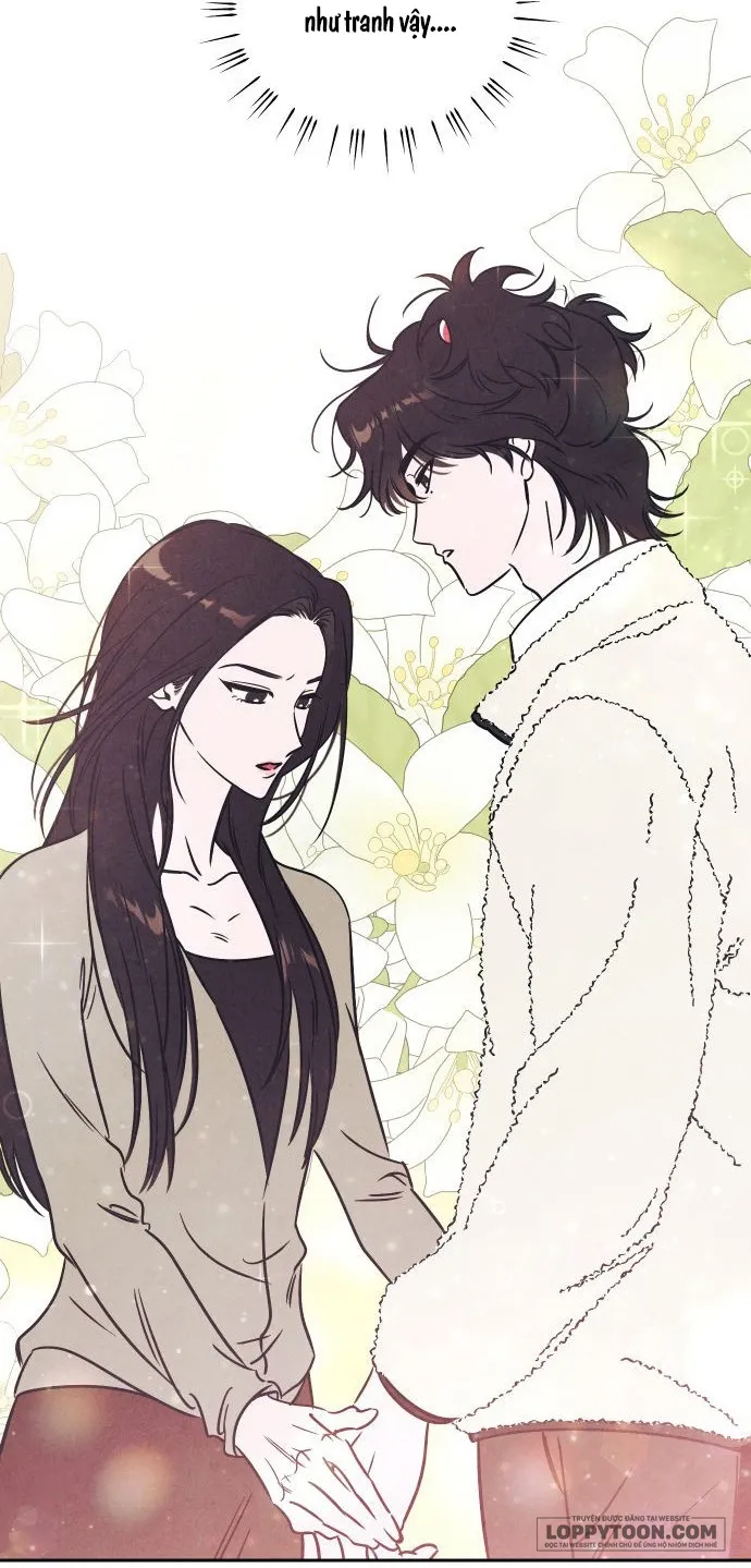 Để Em Cho Cô Mượn Chút Lửa Nhé? - Chap 2 - Trang 36