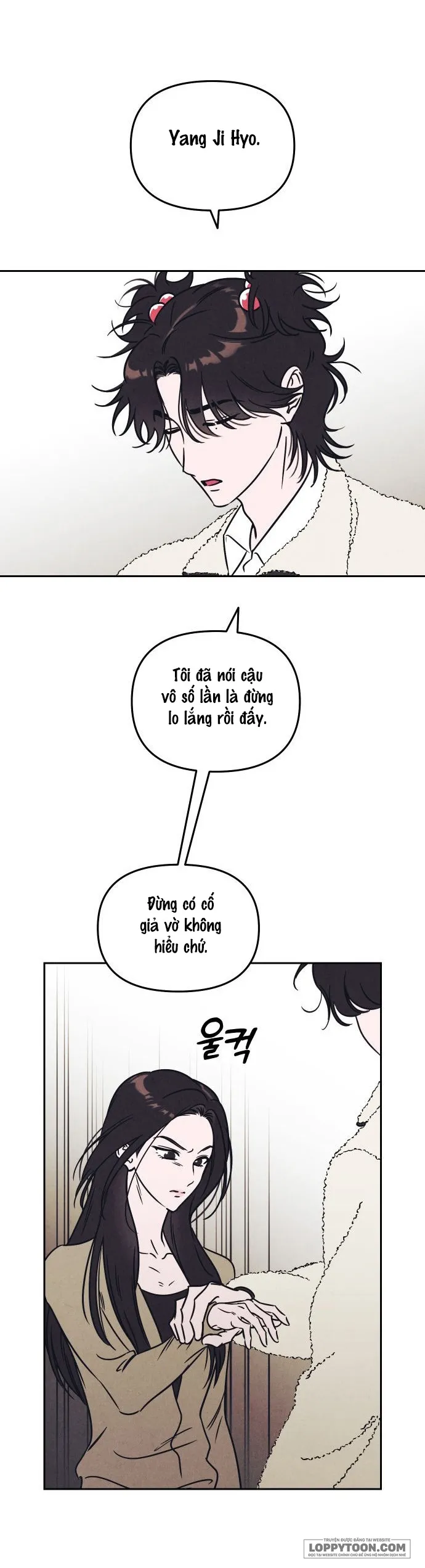 Để Em Cho Cô Mượn Chút Lửa Nhé? - Chap 2 - Trang 38