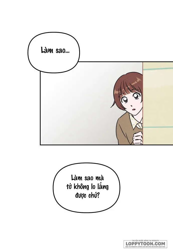 Để Em Cho Cô Mượn Chút Lửa Nhé? - Chap 2 - Trang 39