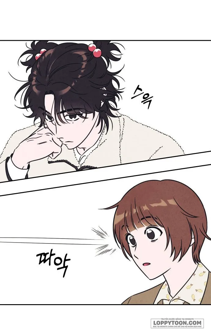 Để Em Cho Cô Mượn Chút Lửa Nhé? - Chap 2 - Trang 4