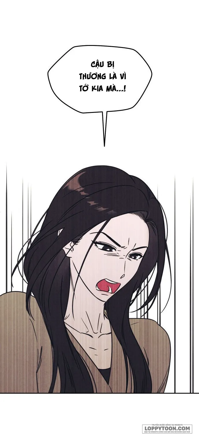 Để Em Cho Cô Mượn Chút Lửa Nhé? - Chap 2 - Trang 40