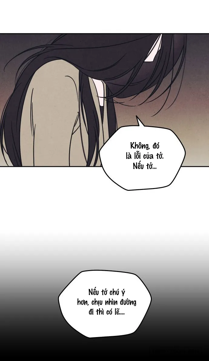 Để Em Cho Cô Mượn Chút Lửa Nhé? - Chap 2 - Trang 42
