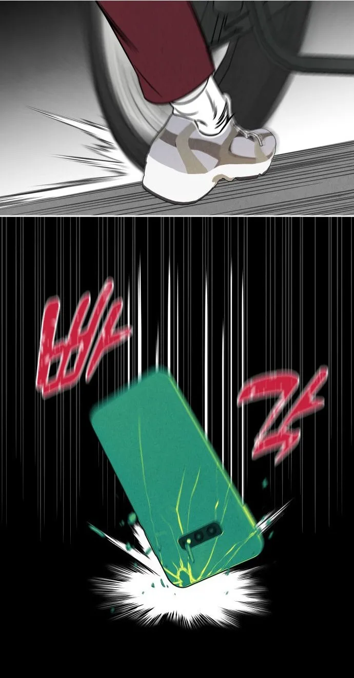 Để Em Cho Cô Mượn Chút Lửa Nhé? - Chap 2 - Trang 46