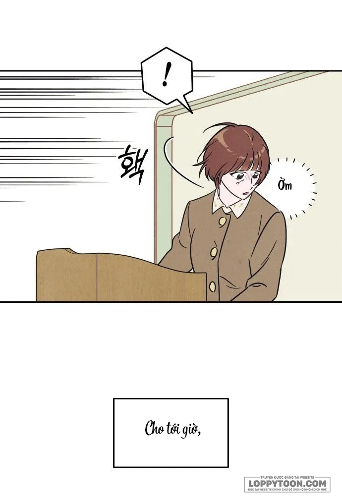 Để Em Cho Cô Mượn Chút Lửa Nhé? - Chap 2 - Trang 5