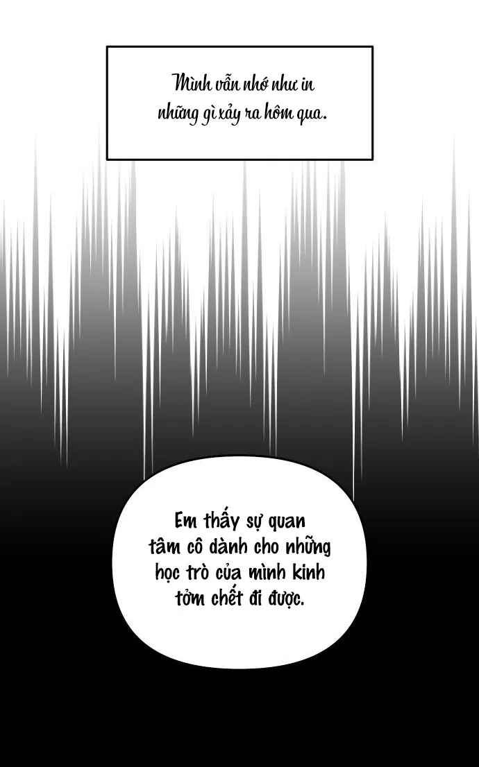 Để Em Cho Cô Mượn Chút Lửa Nhé? - Chap 2 - Trang 6