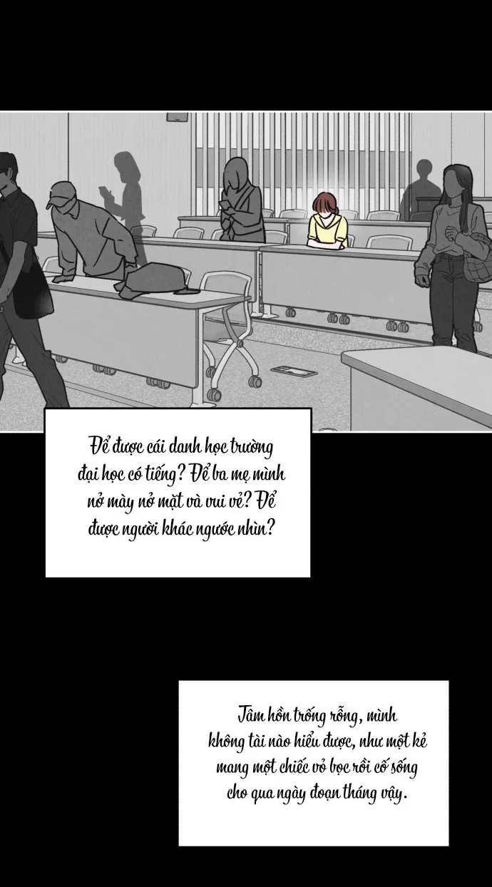 Để Em Cho Cô Mượn Chút Lửa Nhé? - Chap 20 - Trang 11