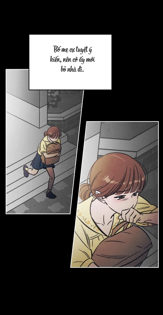 Để Em Cho Cô Mượn Chút Lửa Nhé? - Chap 20 - Trang 13