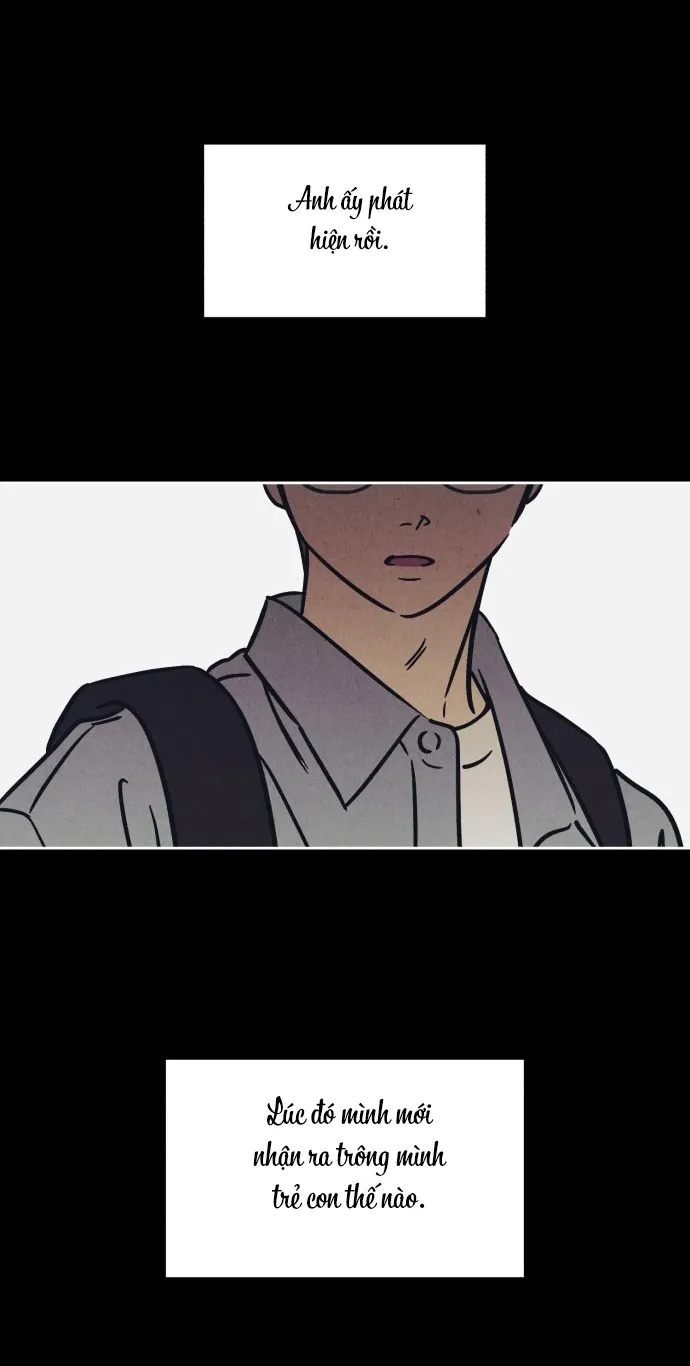 Để Em Cho Cô Mượn Chút Lửa Nhé? - Chap 20 - Trang 17