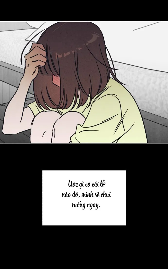 Để Em Cho Cô Mượn Chút Lửa Nhé? - Chap 20 - Trang 18