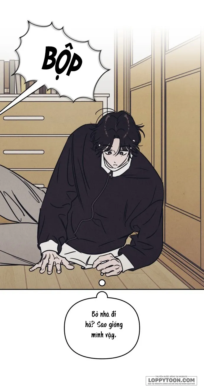 Để Em Cho Cô Mượn Chút Lửa Nhé? - Chap 20 - Trang 2