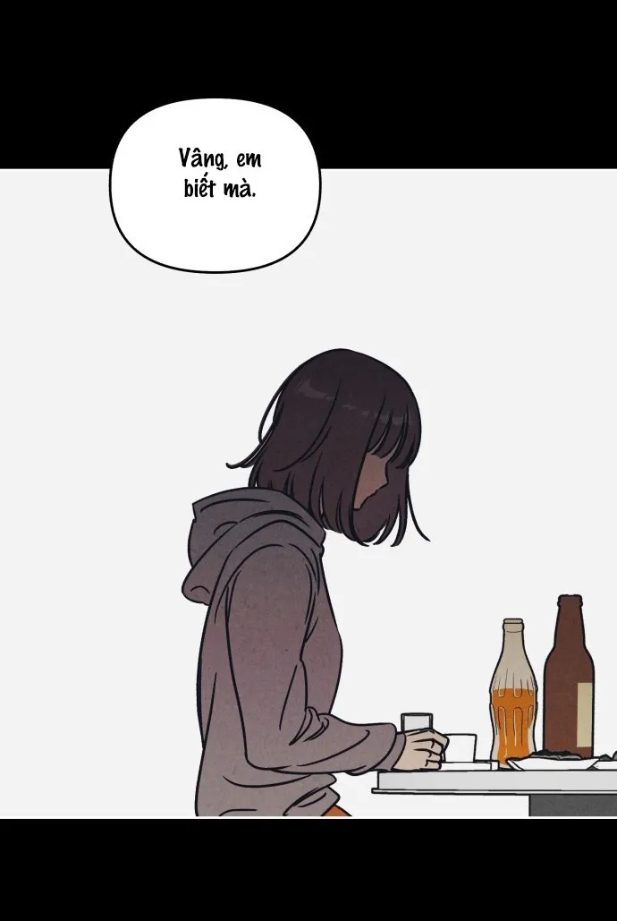 Để Em Cho Cô Mượn Chút Lửa Nhé? - Chap 20 - Trang 23