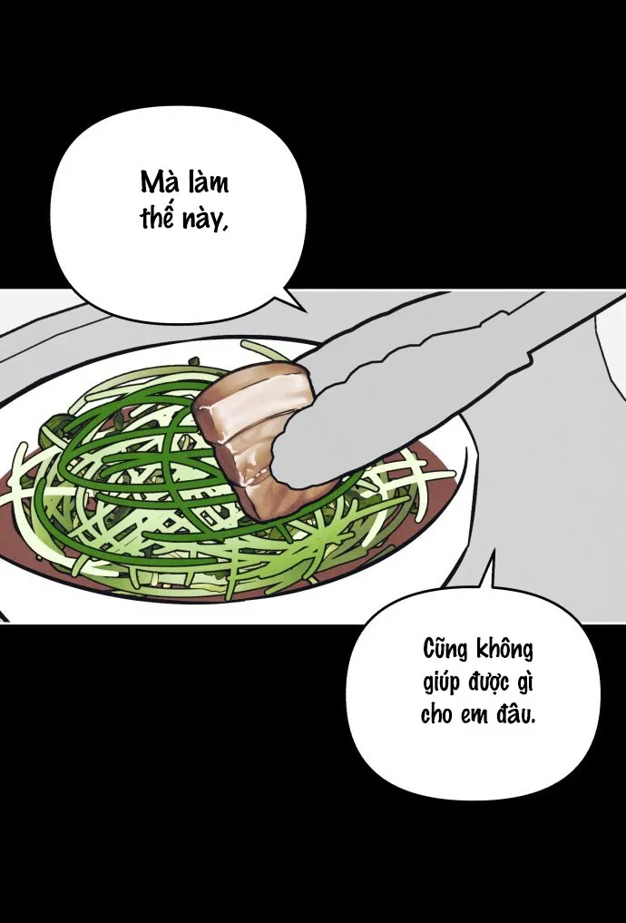 Để Em Cho Cô Mượn Chút Lửa Nhé? - Chap 20 - Trang 24