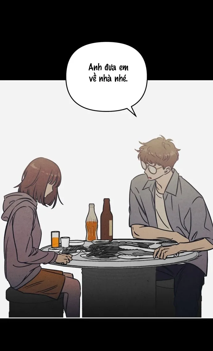 Để Em Cho Cô Mượn Chút Lửa Nhé? - Chap 20 - Trang 25