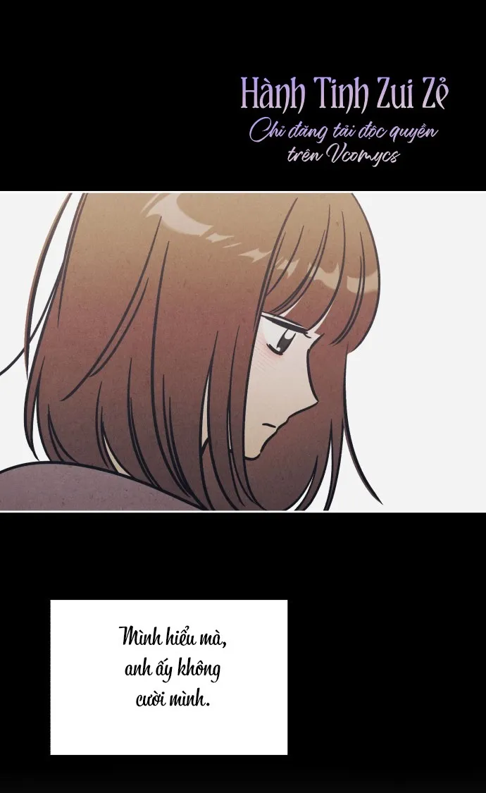 Để Em Cho Cô Mượn Chút Lửa Nhé? - Chap 20 - Trang 26