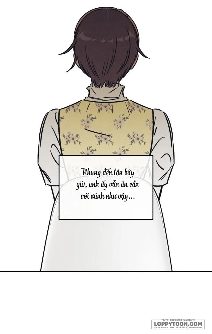 Để Em Cho Cô Mượn Chút Lửa Nhé? - Chap 20 - Trang 28