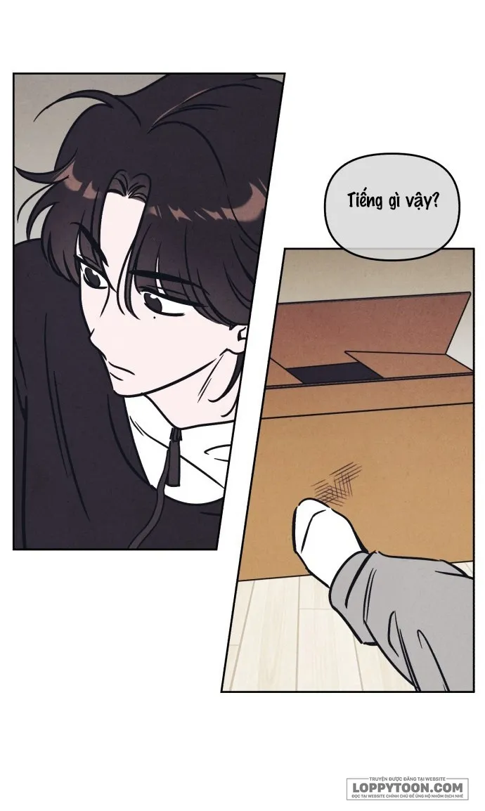 Để Em Cho Cô Mượn Chút Lửa Nhé? - Chap 20 - Trang 3