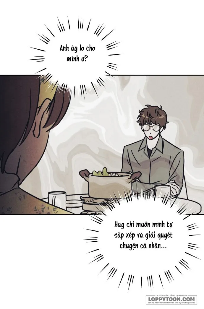 Để Em Cho Cô Mượn Chút Lửa Nhé? - Chap 20 - Trang 30