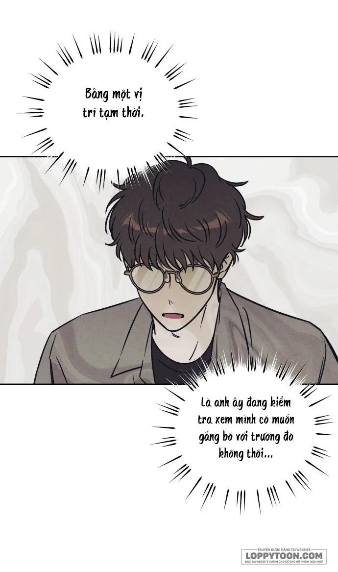 Để Em Cho Cô Mượn Chút Lửa Nhé? - Chap 20 - Trang 31