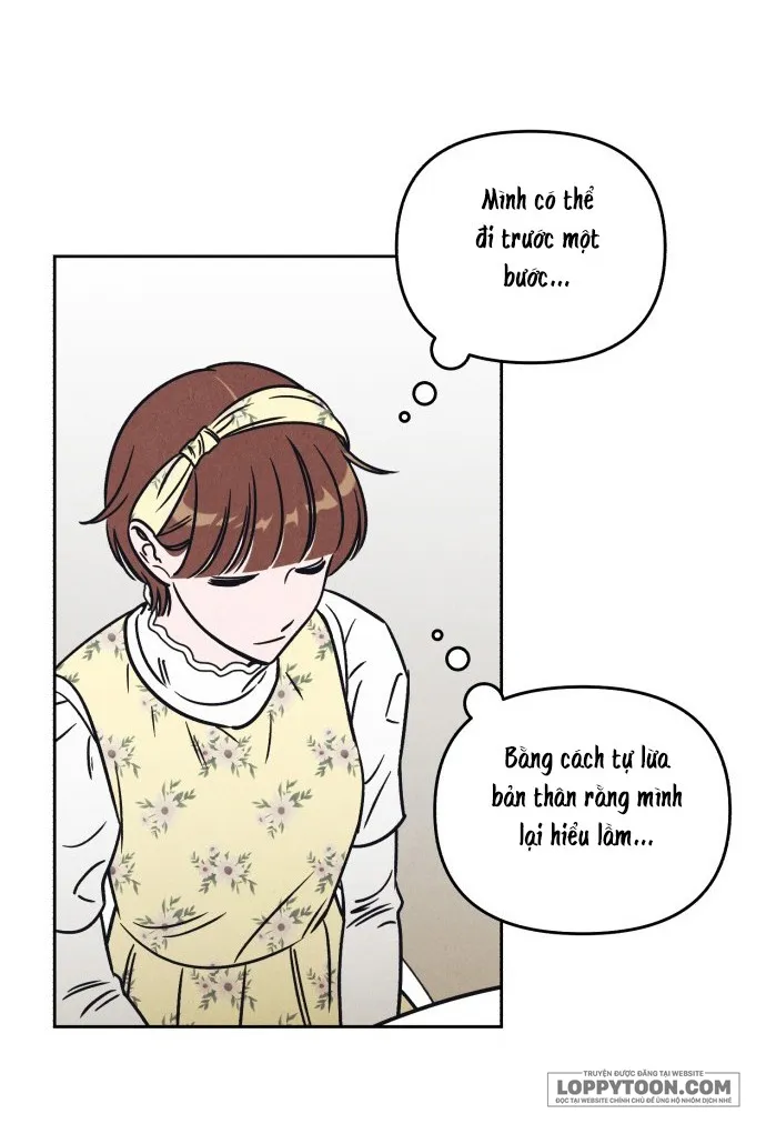 Để Em Cho Cô Mượn Chút Lửa Nhé? - Chap 20 - Trang 32