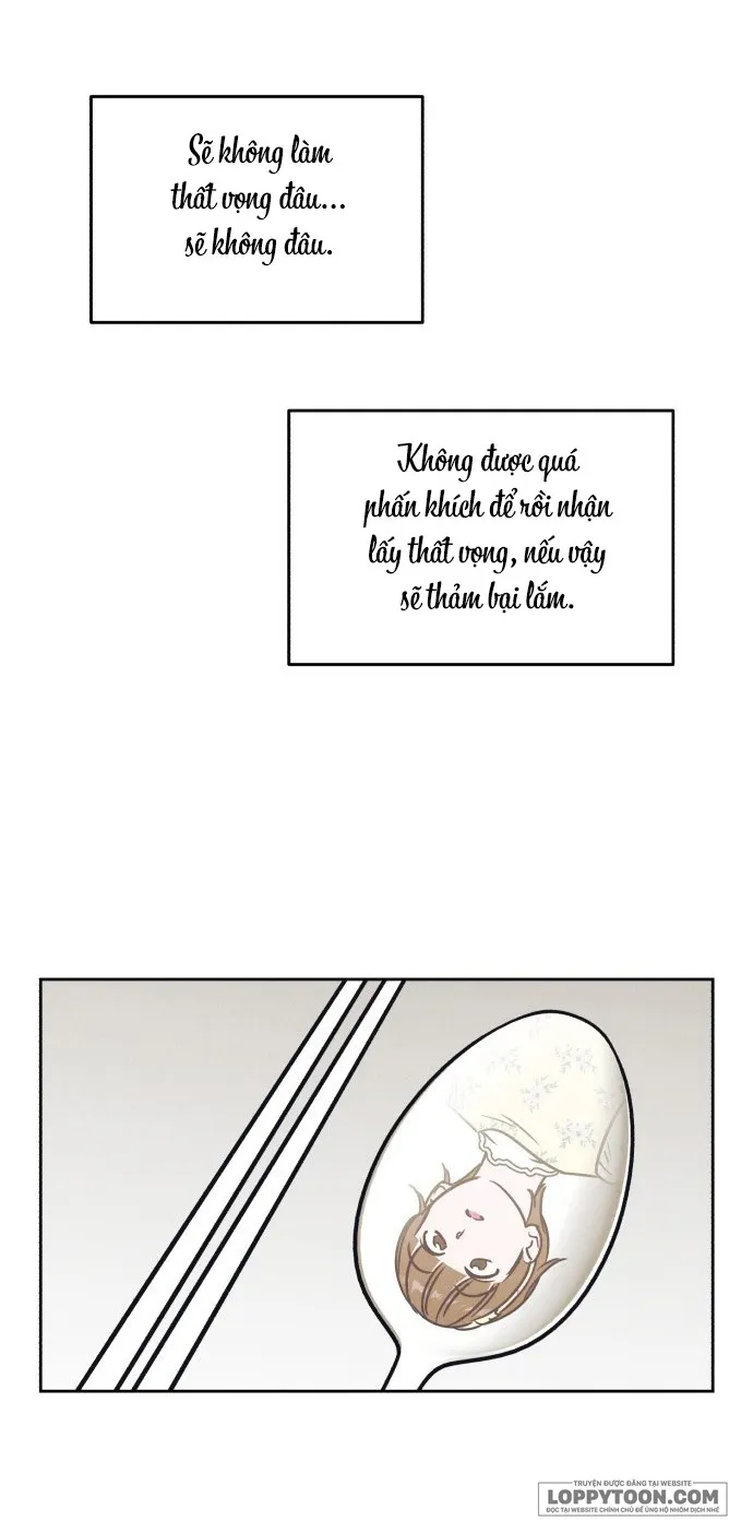 Để Em Cho Cô Mượn Chút Lửa Nhé? - Chap 20 - Trang 33