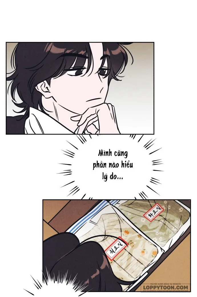 Để Em Cho Cô Mượn Chút Lửa Nhé? - Chap 20 - Trang 36