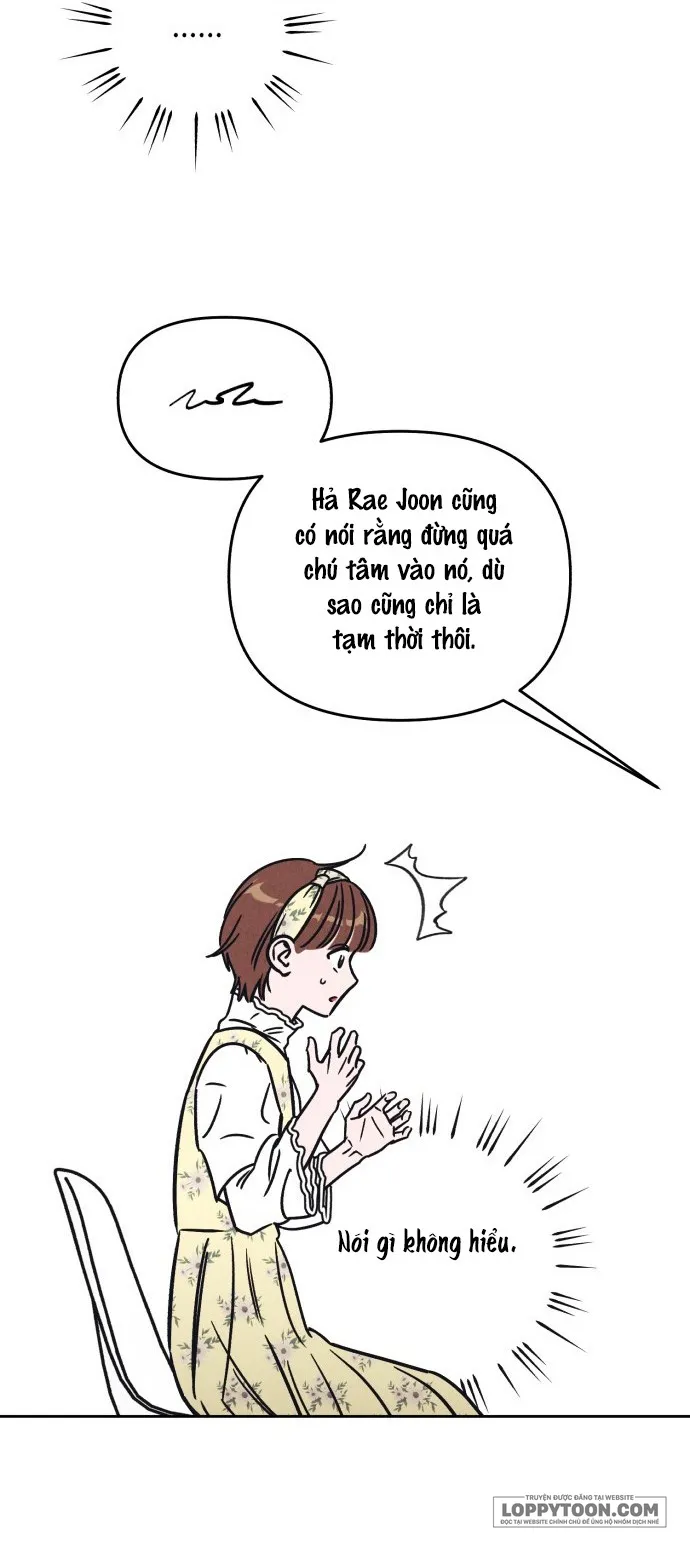 Để Em Cho Cô Mượn Chút Lửa Nhé? - Chap 20 - Trang 37