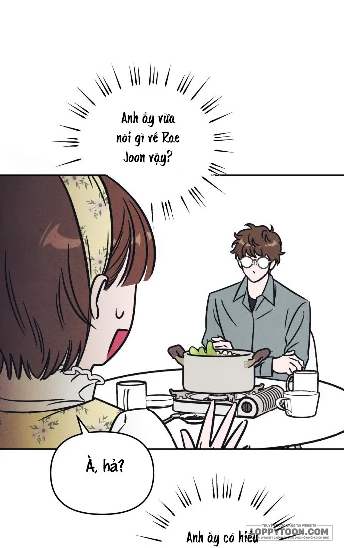 Để Em Cho Cô Mượn Chút Lửa Nhé? - Chap 20 - Trang 38