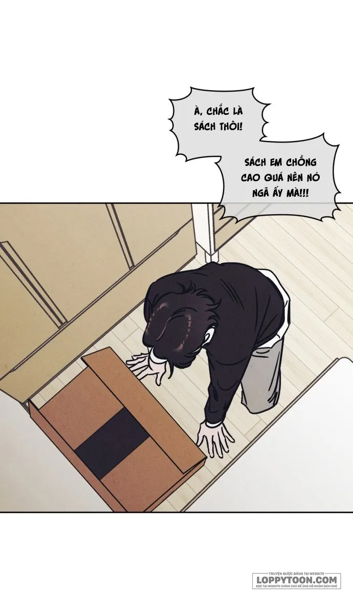 Để Em Cho Cô Mượn Chút Lửa Nhé? - Chap 20 - Trang 4