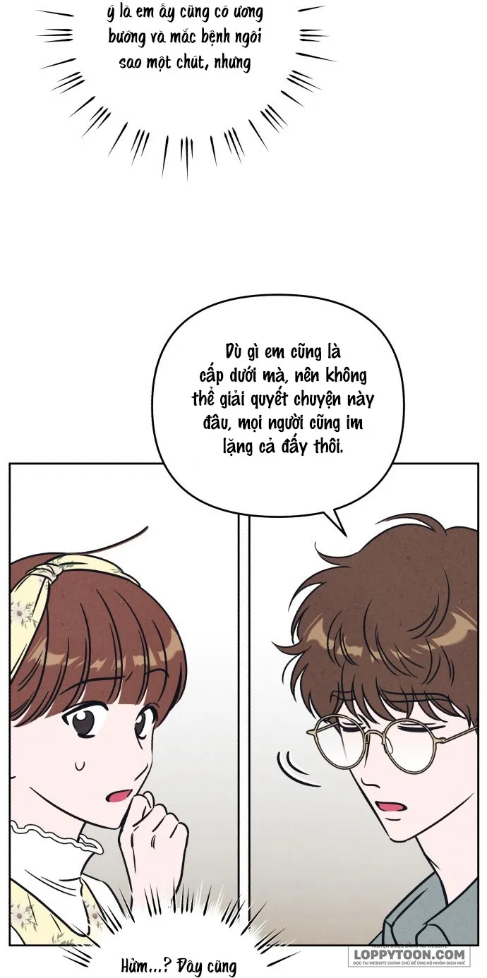 Để Em Cho Cô Mượn Chút Lửa Nhé? - Chap 20 - Trang 40