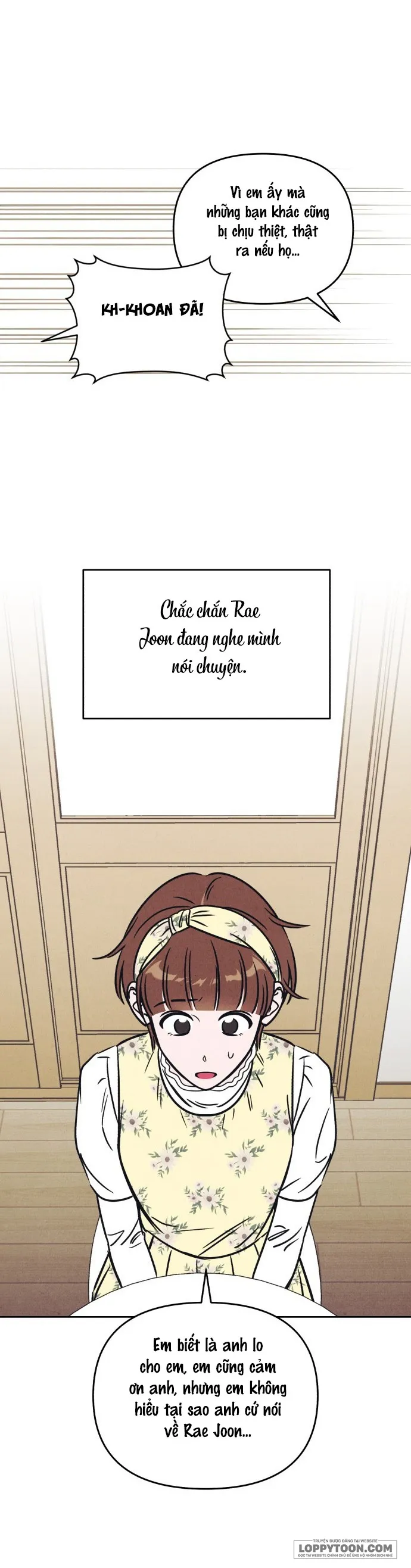 Để Em Cho Cô Mượn Chút Lửa Nhé? - Chap 20 - Trang 44