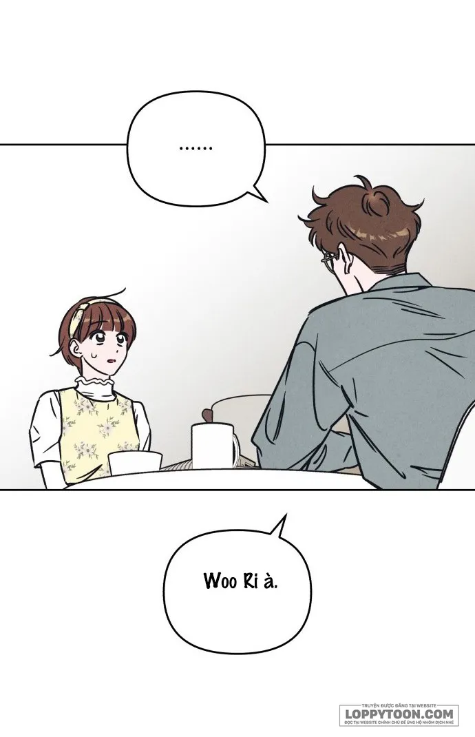 Để Em Cho Cô Mượn Chút Lửa Nhé? - Chap 20 - Trang 45