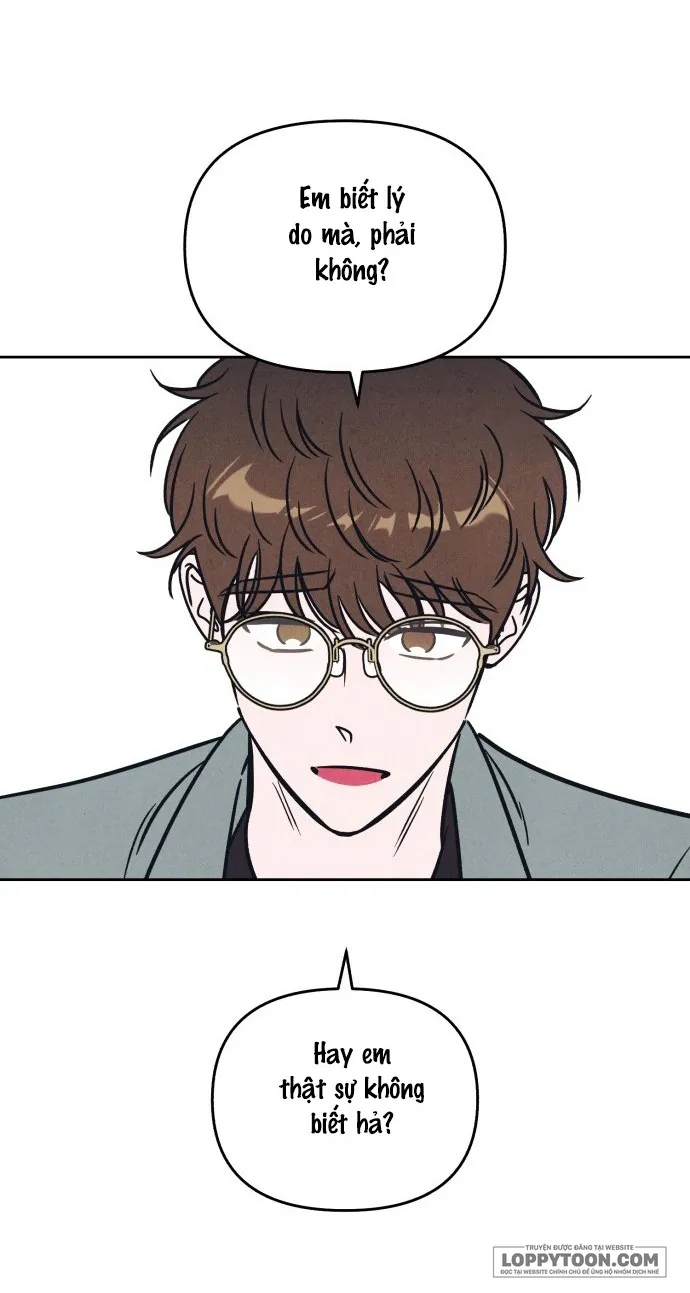 Để Em Cho Cô Mượn Chút Lửa Nhé? - Chap 20 - Trang 46