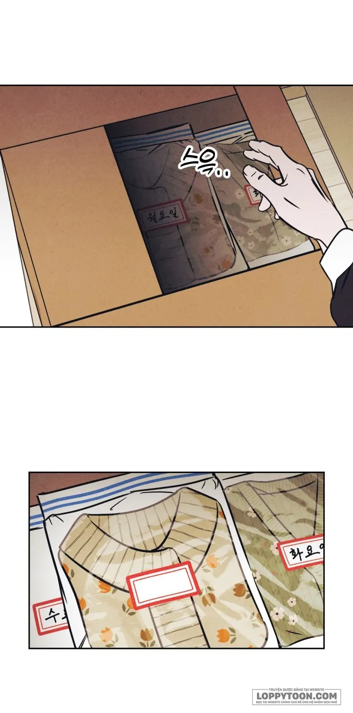 Để Em Cho Cô Mượn Chút Lửa Nhé? - Chap 20 - Trang 5