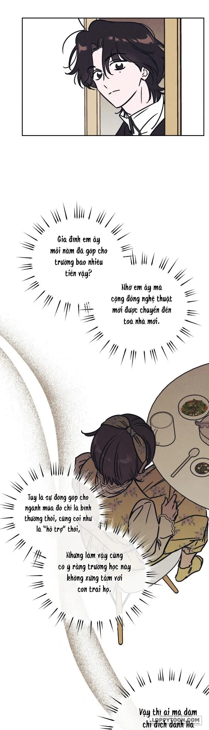 Để Em Cho Cô Mượn Chút Lửa Nhé? - Chap 20 - Trang 50