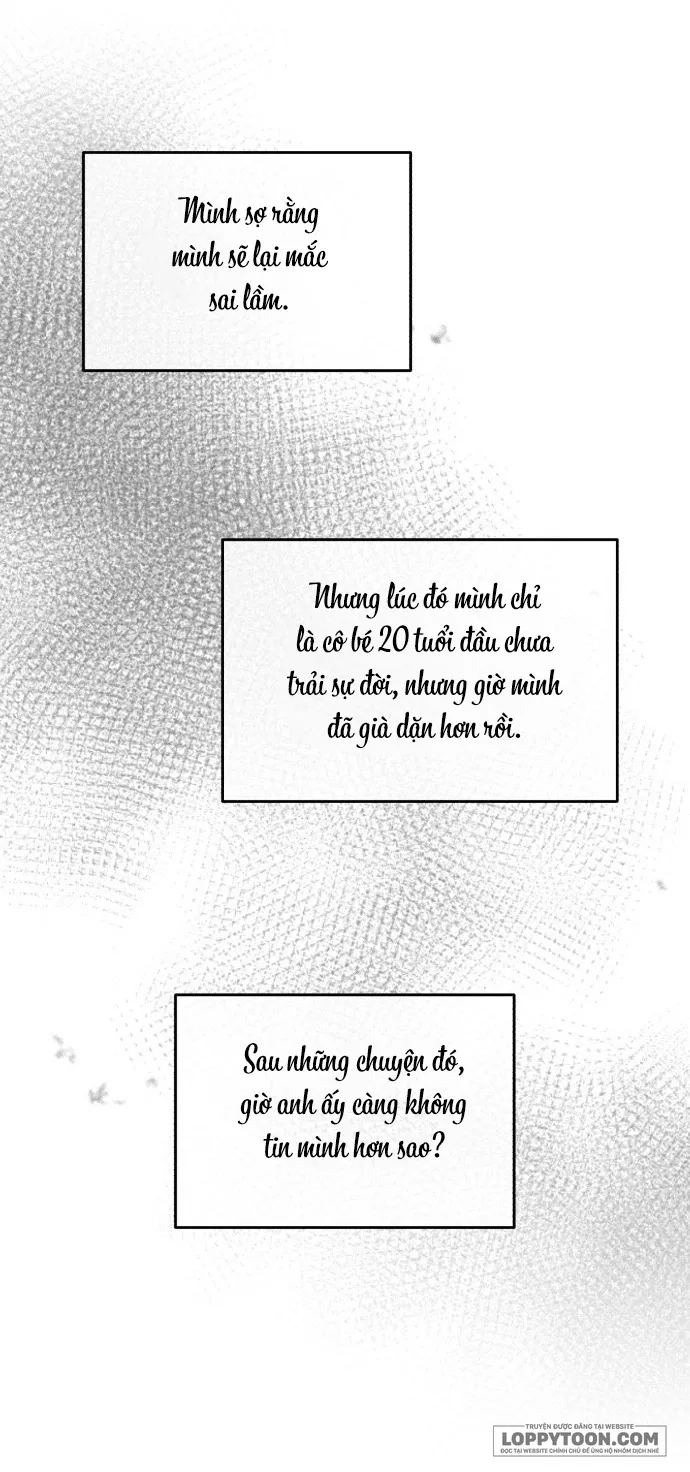 Để Em Cho Cô Mượn Chút Lửa Nhé? - Chap 20 - Trang 54